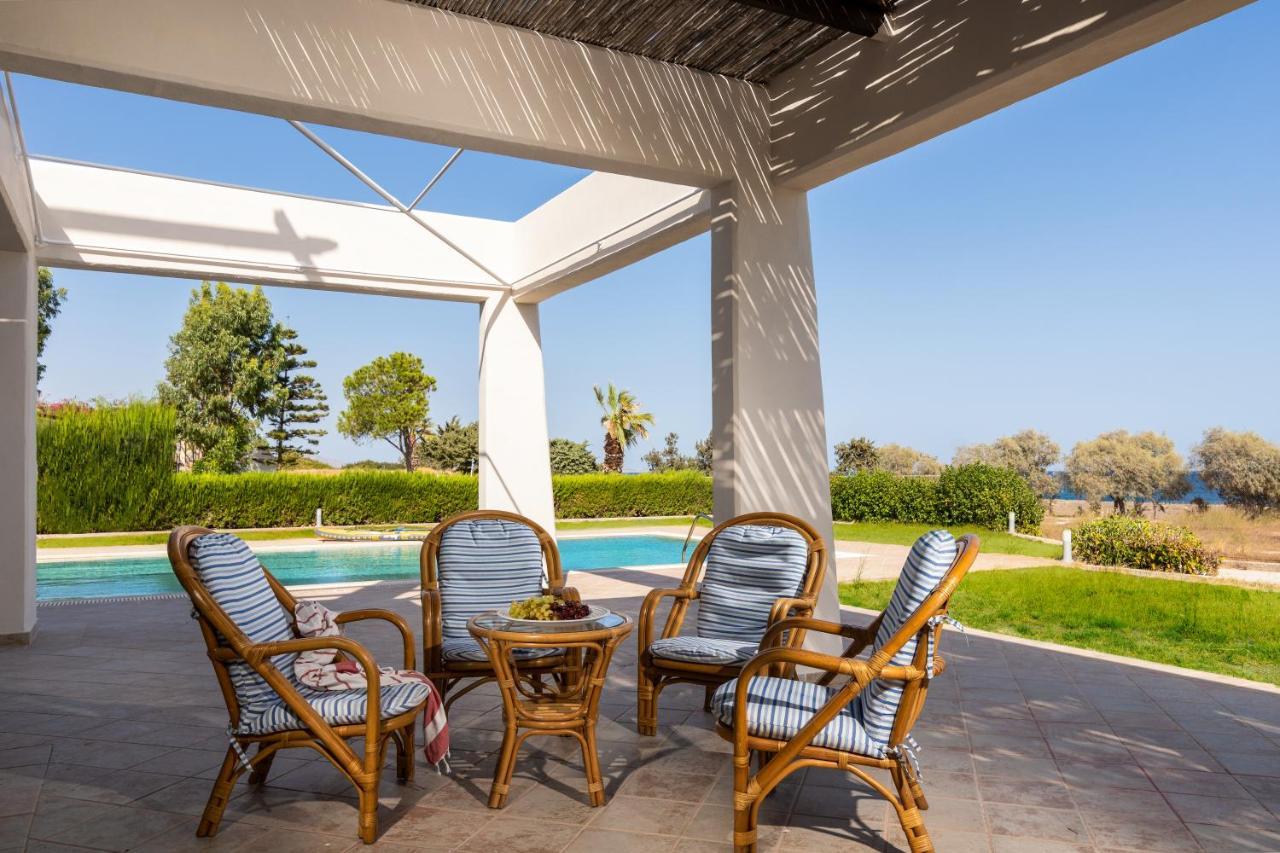 The "Perfect Beach House" Villa Лакания Экстерьер фото