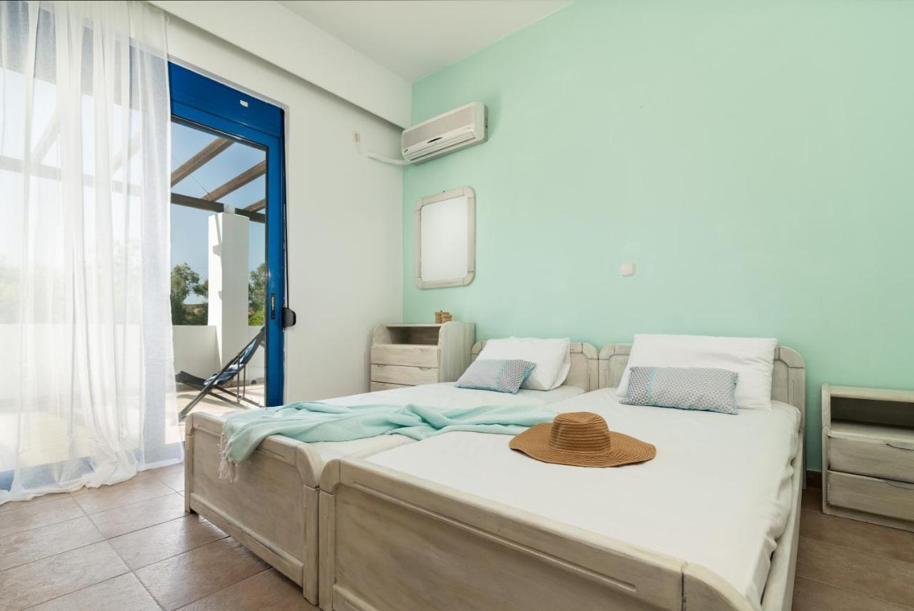 The "Perfect Beach House" Villa Лакания Экстерьер фото