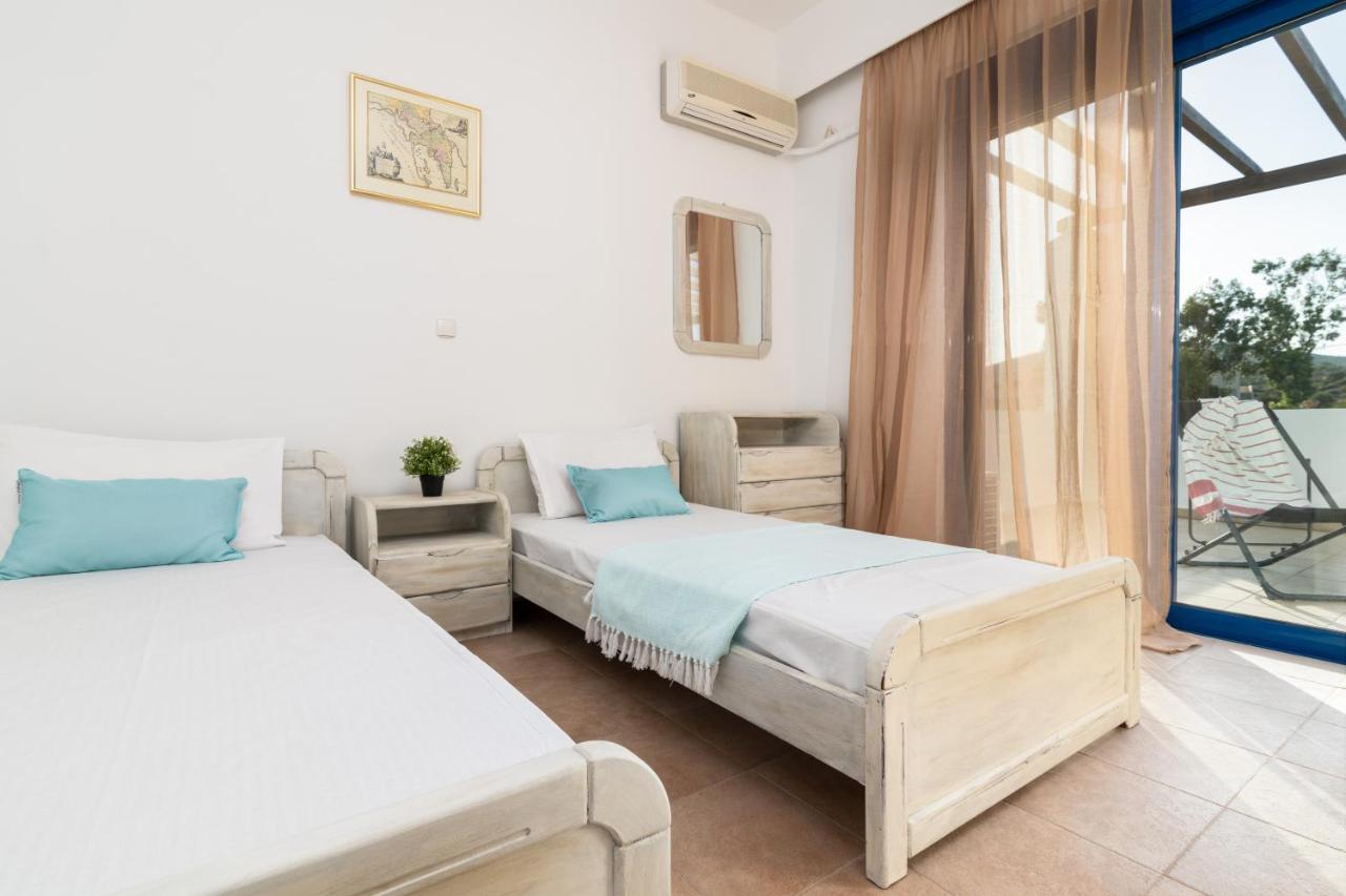 The "Perfect Beach House" Villa Лакания Экстерьер фото
