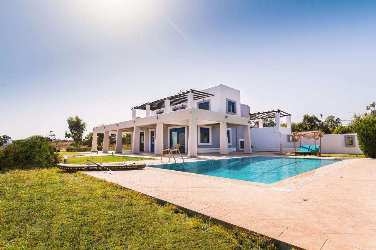 The "Perfect Beach House" Villa Лакания Экстерьер фото