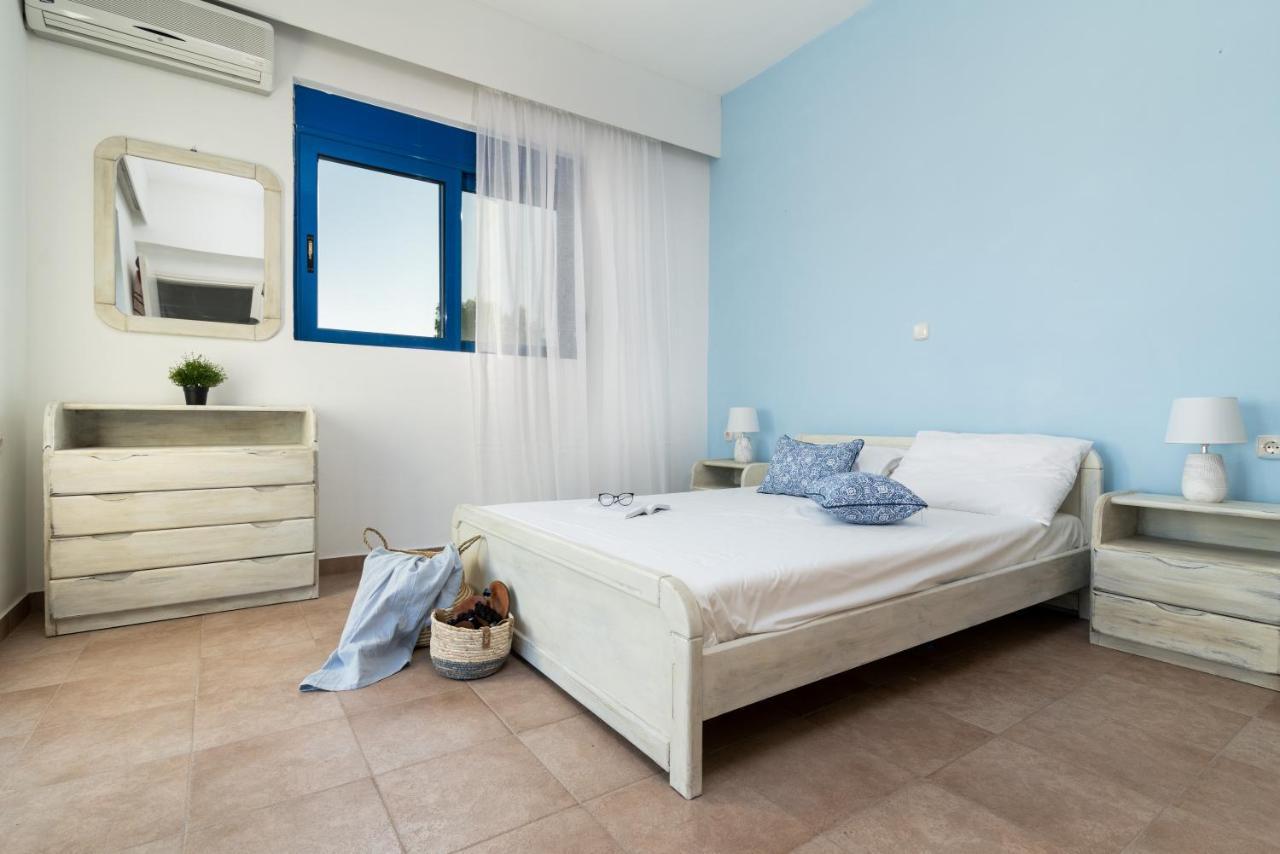 The "Perfect Beach House" Villa Лакания Экстерьер фото