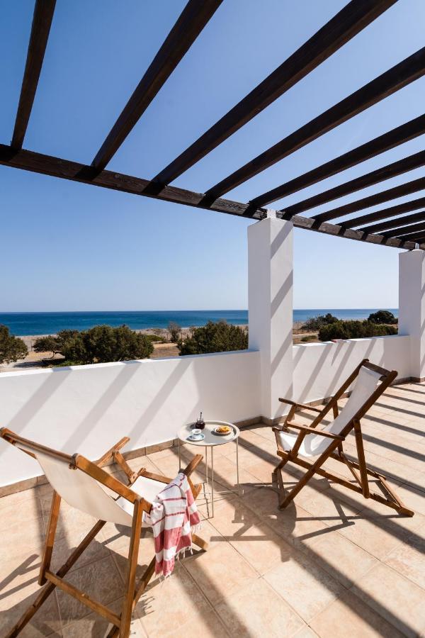 The "Perfect Beach House" Villa Лакания Экстерьер фото