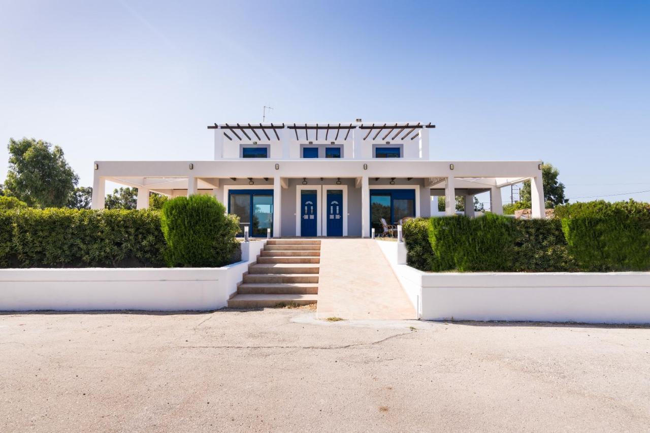 The "Perfect Beach House" Villa Лакания Экстерьер фото