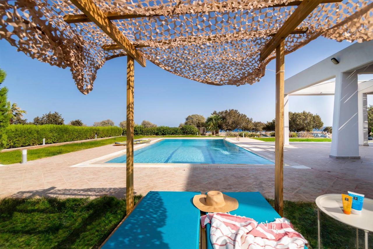 The "Perfect Beach House" Villa Лакания Экстерьер фото